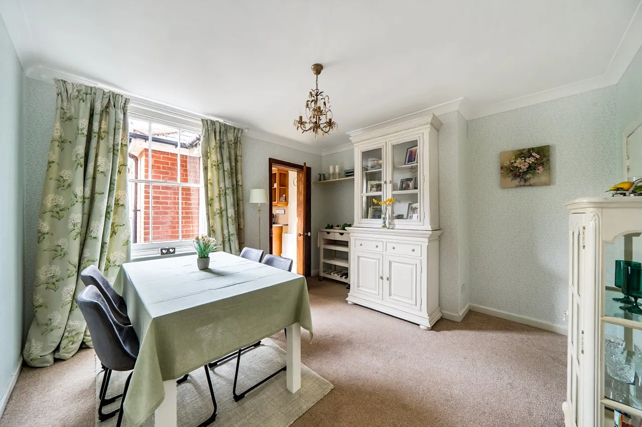 Upper Brook Street, Winchester, SO23, photo 5