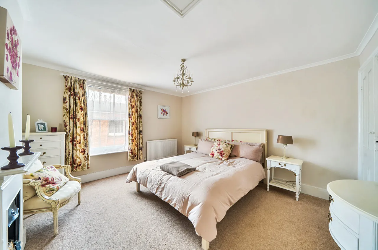 Upper Brook Street, Winchester, SO23, photo 6