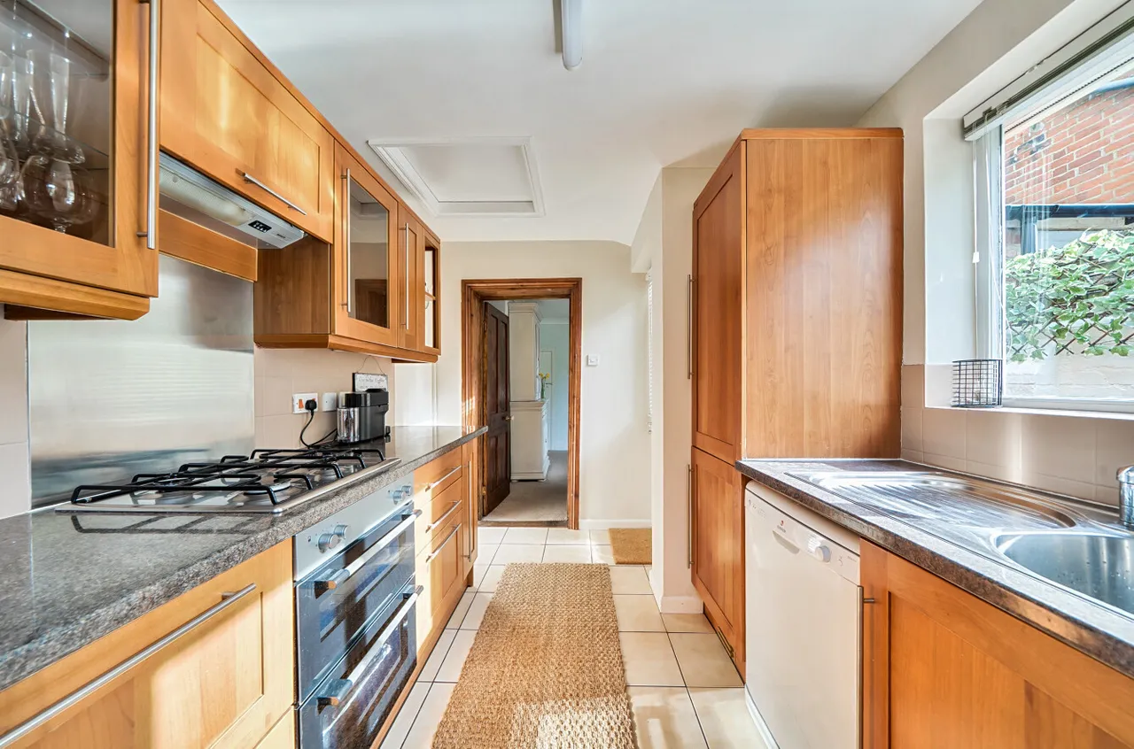Upper Brook Street, Winchester, SO23, photo 4