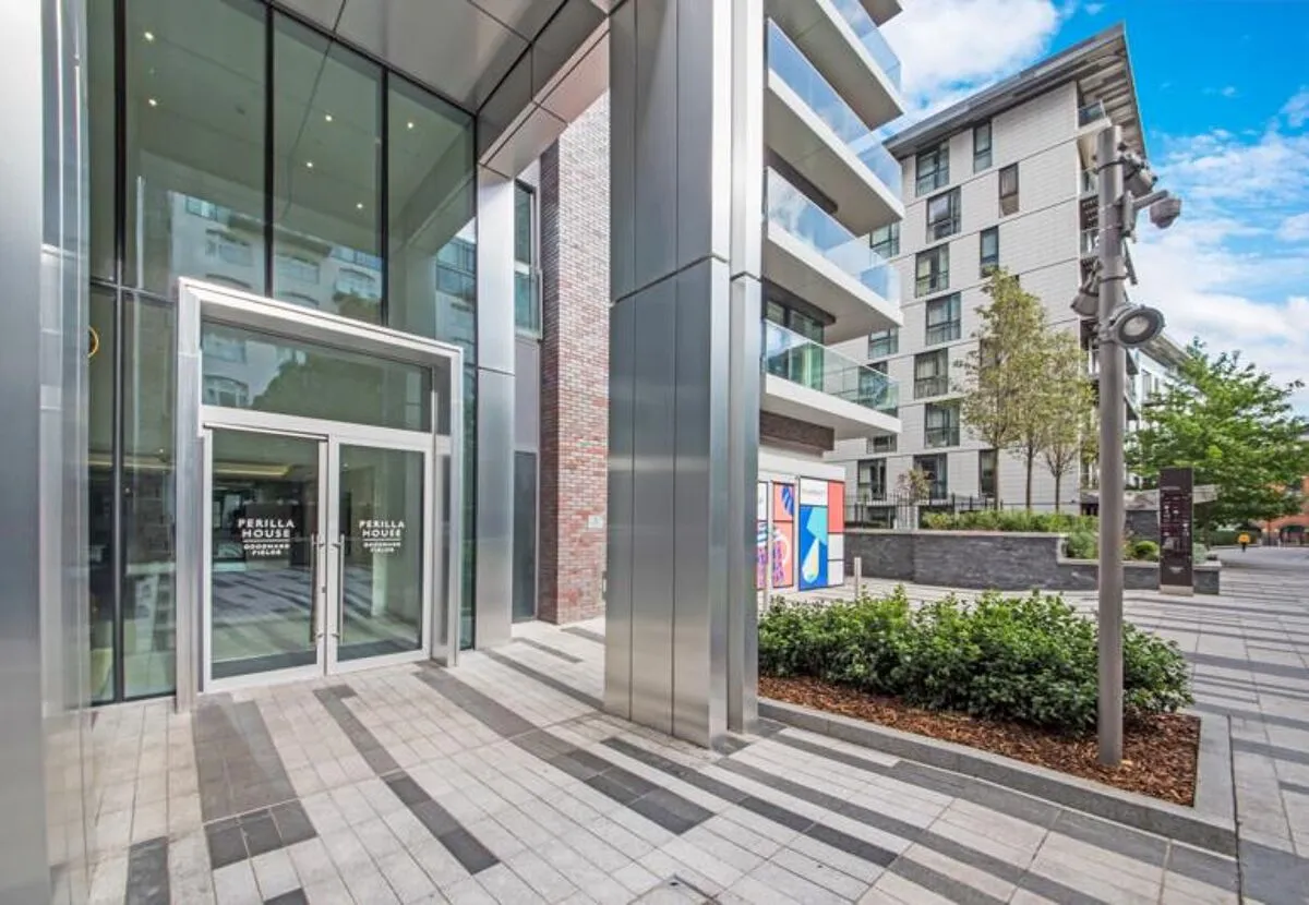 Stable Walk, Aldgate, E1, photo 10