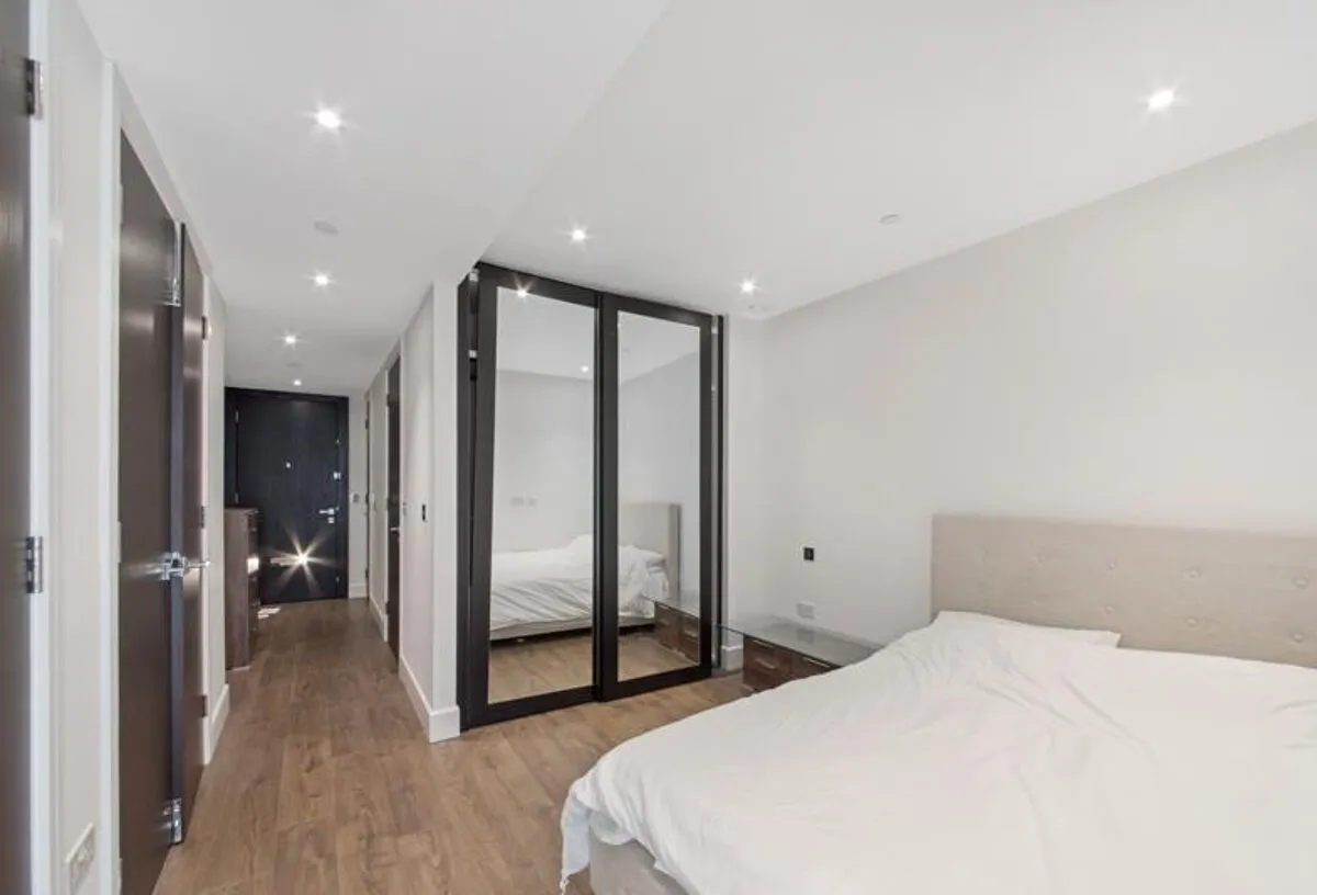 Stable Walk, Aldgate, E1, photo 8