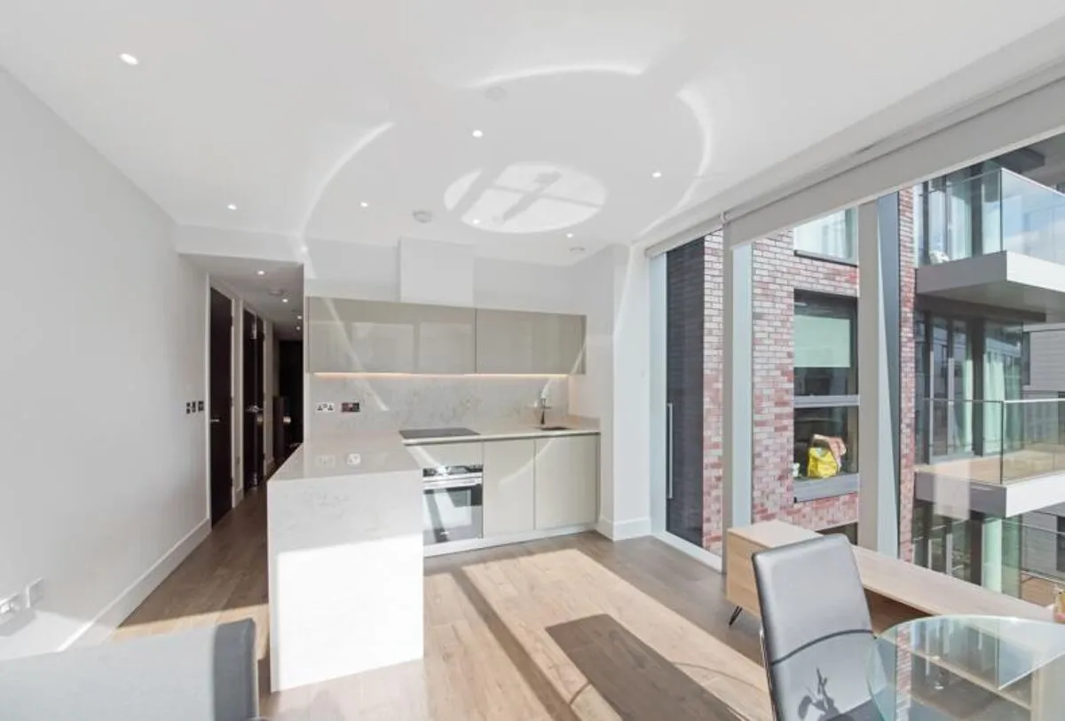 flat to rent, Stable Walk, Aldgate, E1