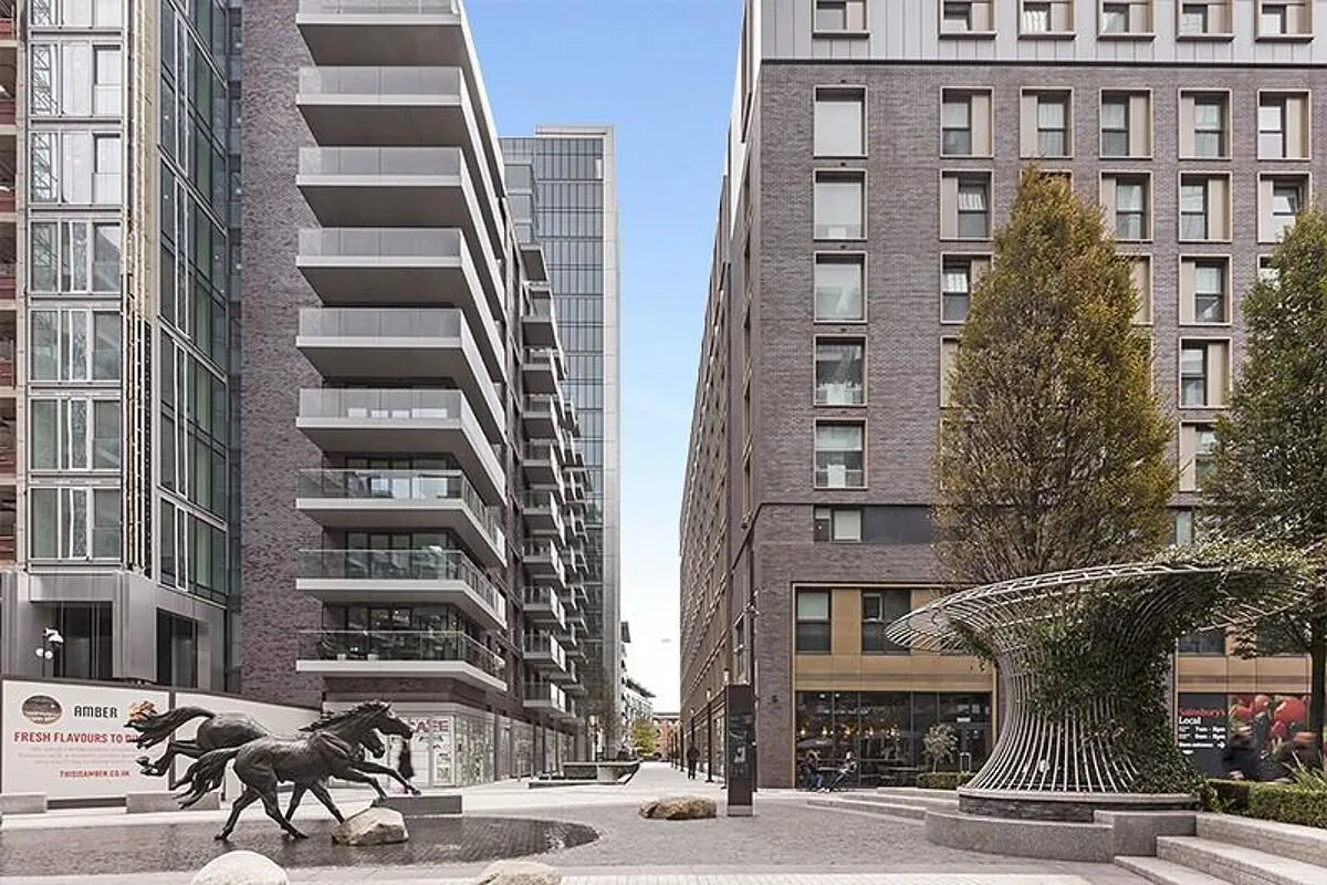 Stable Walk, Aldgate, E1, photo 11