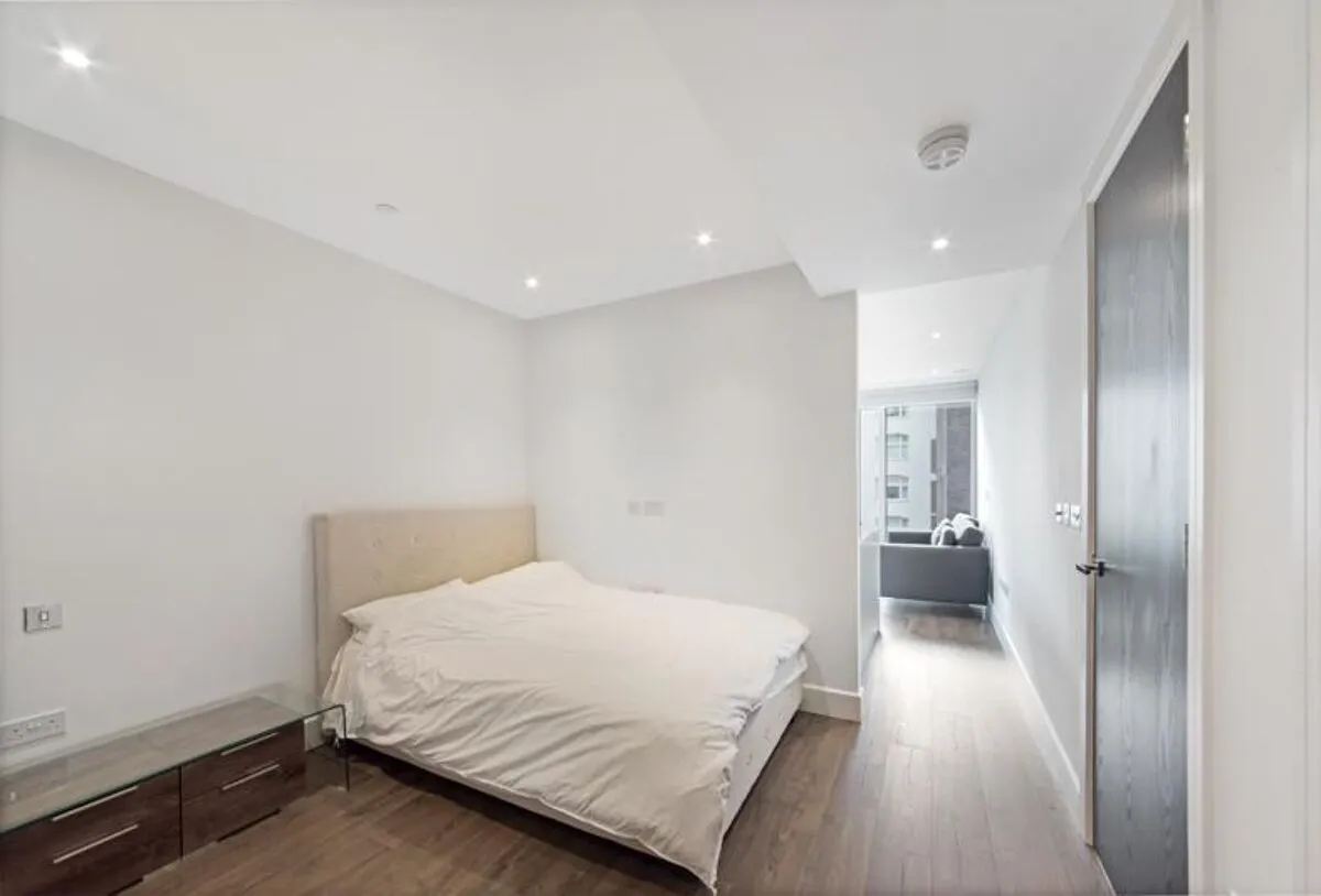 Stable Walk, Aldgate, E1, photo 7