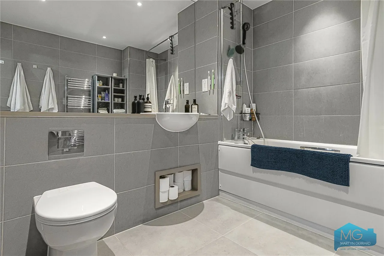 Kidderpore Avenue, Hampstead, NW3, photo 5