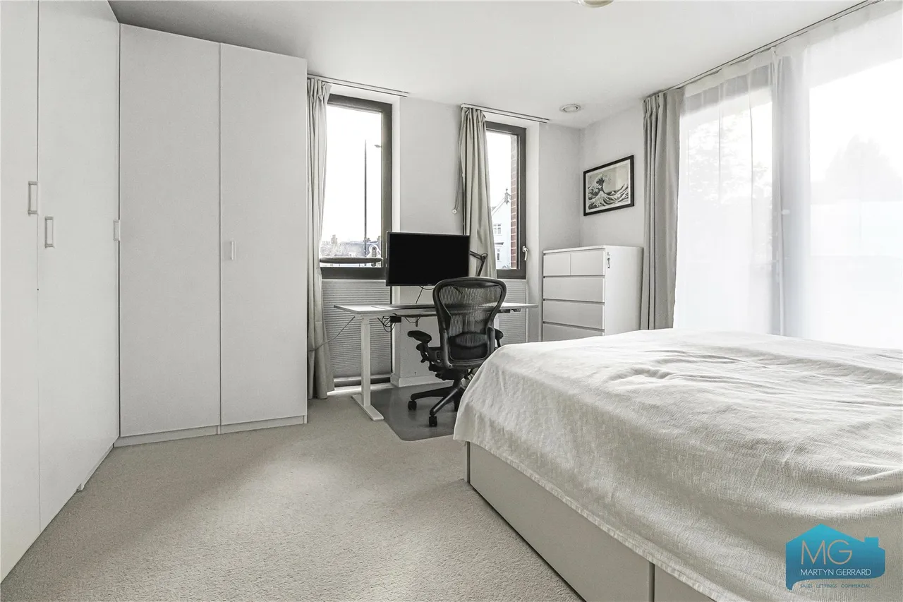 Kidderpore Avenue, Hampstead, NW3, photo 6