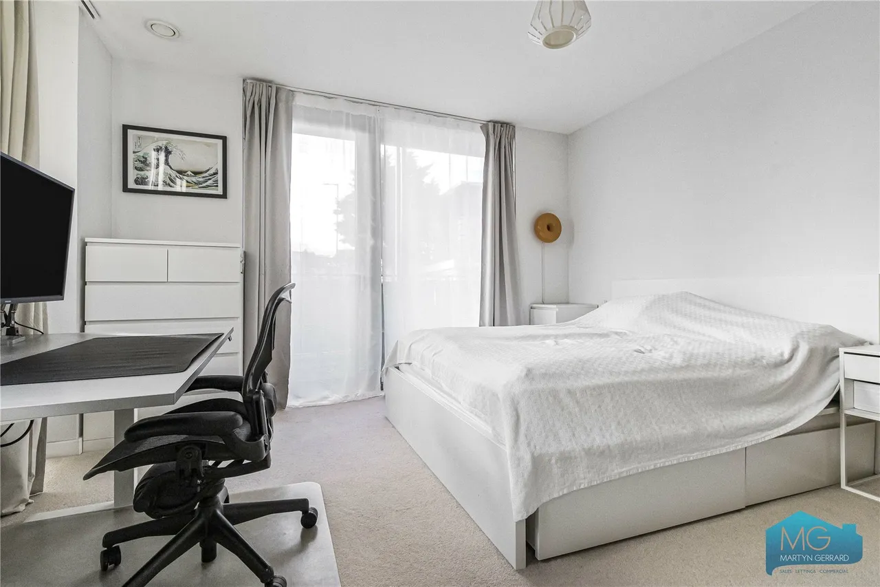 Kidderpore Avenue, Hampstead, NW3, photo 4
