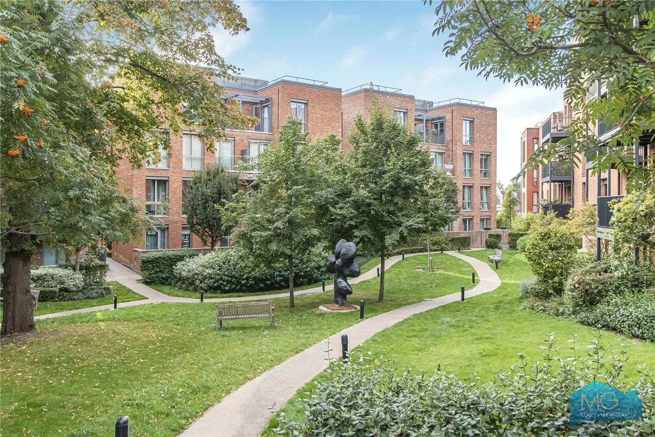 Kidderpore Avenue, Hampstead, NW3, photo 7