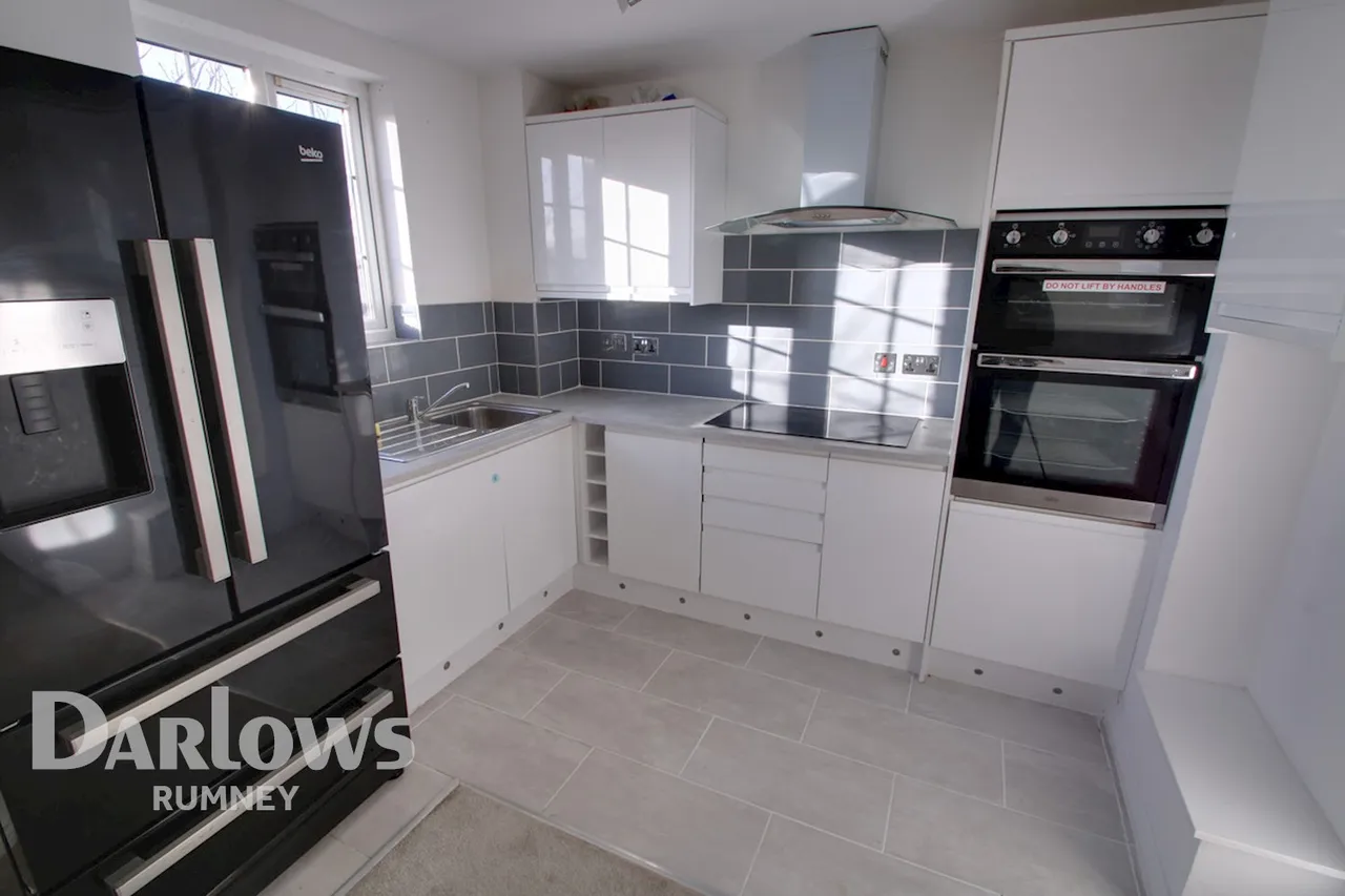 Harrison Drive, Cardiff, photo 9