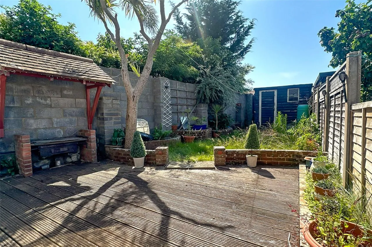 Rustington, Littlehampton, BN16, photo 5