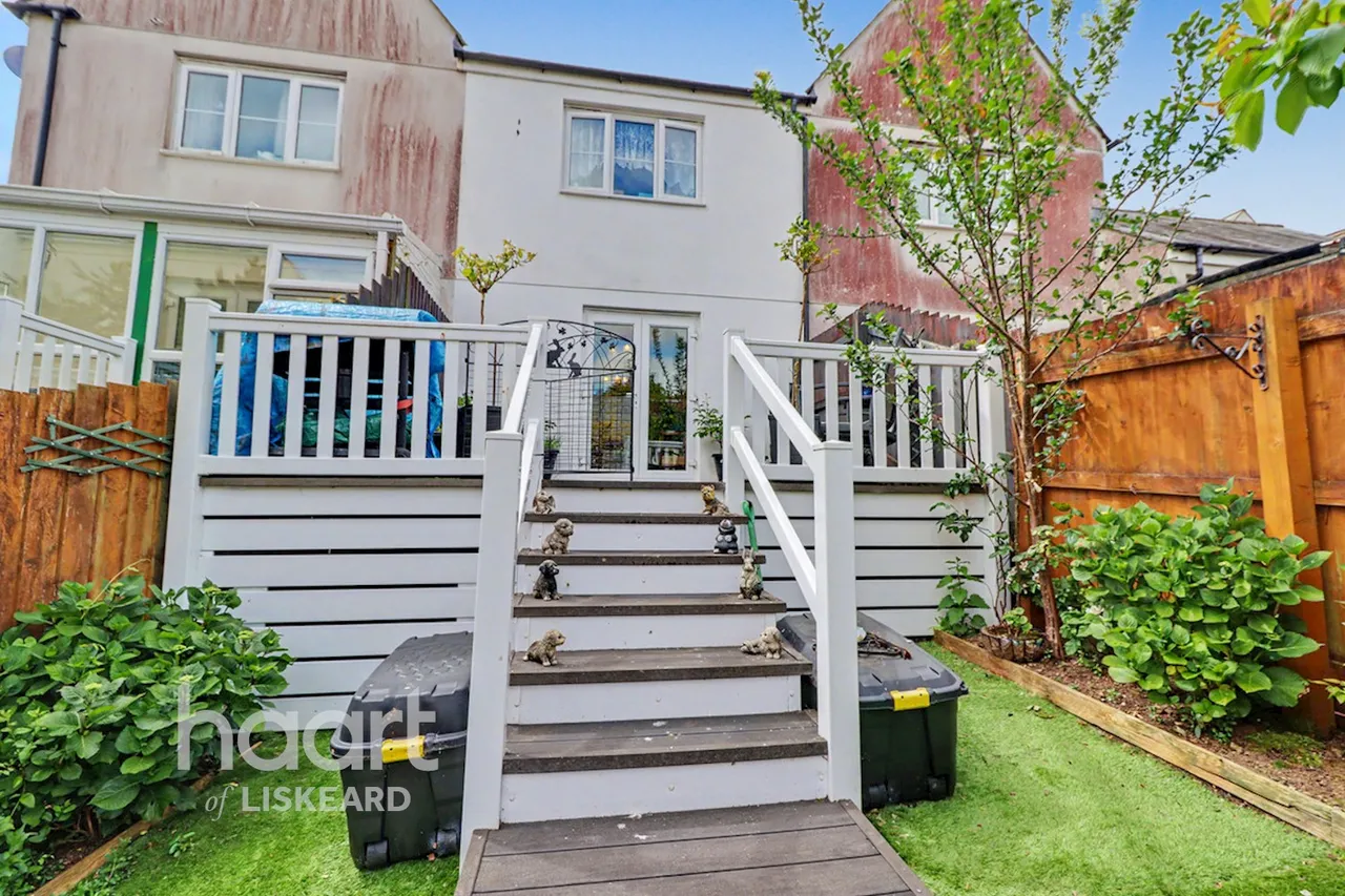 Carnglaze Close, Liskeard, PL14, photo 18