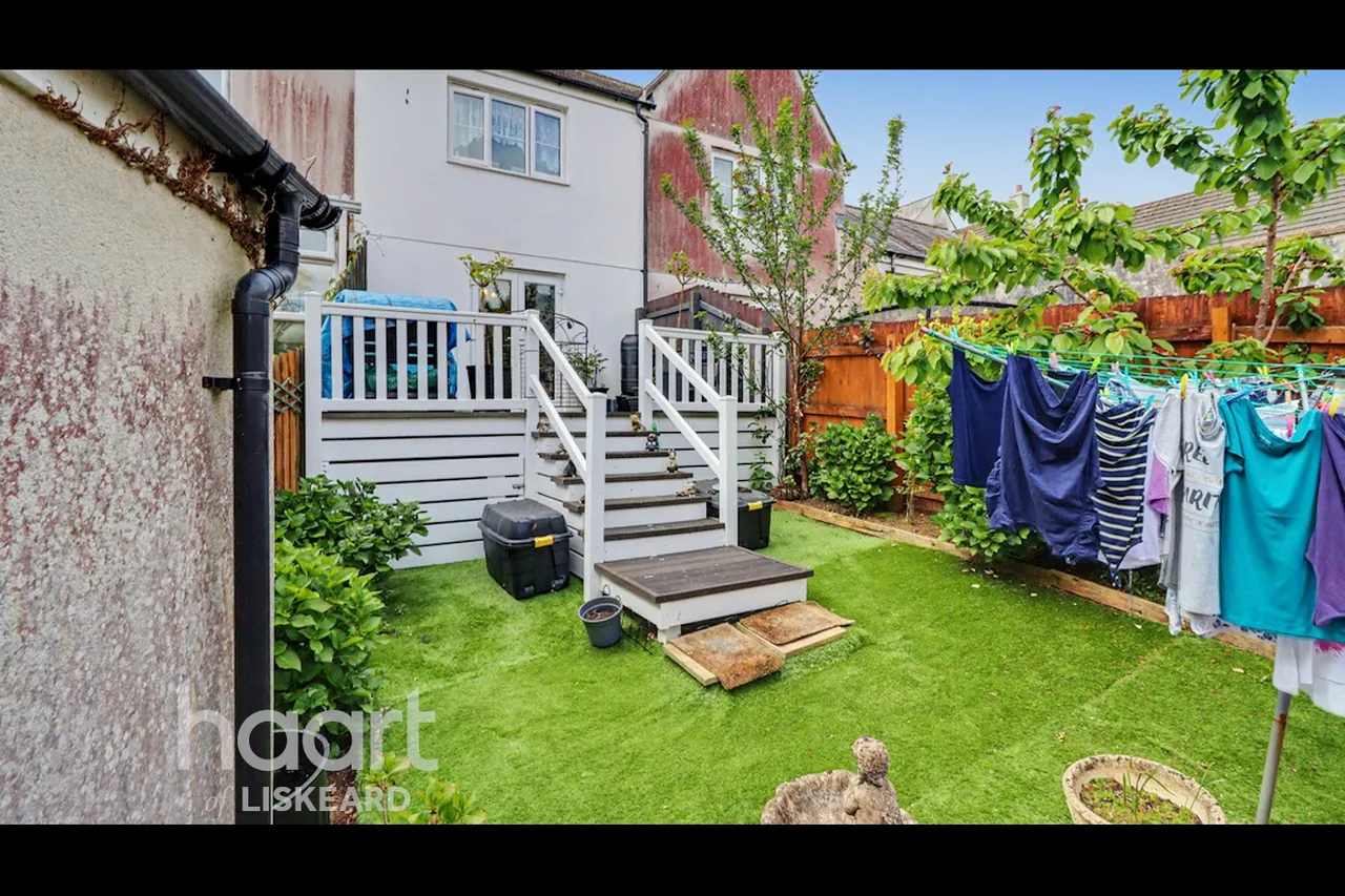 Carnglaze Close, Liskeard, PL14, photo 20