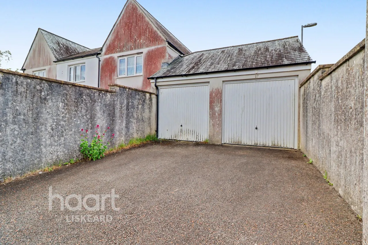 Carnglaze Close, Liskeard, PL14, photo 21