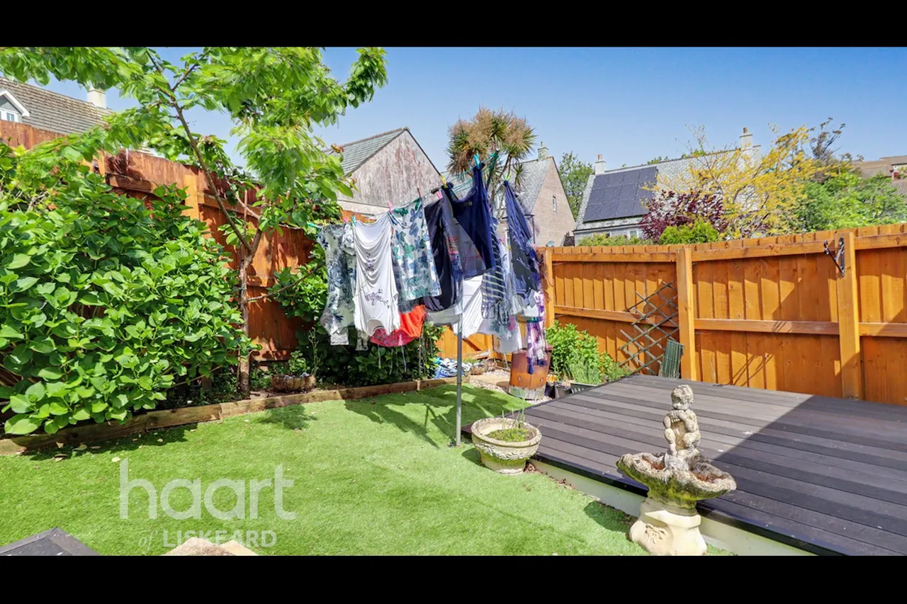 Carnglaze Close, Liskeard, PL14, photo 19