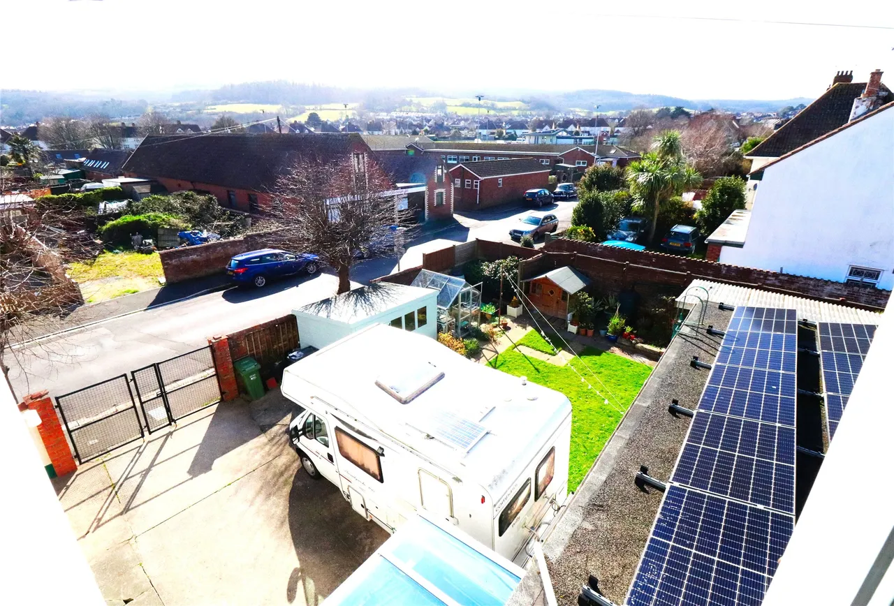 Tregonwell Road, Minehead, TA24, photo 21