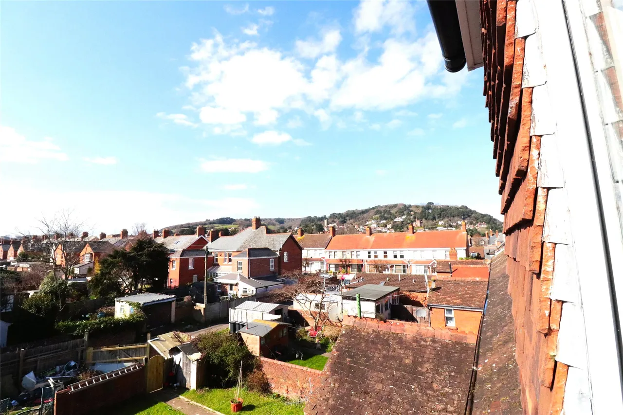 Tregonwell Road, Minehead, TA24, photo 2