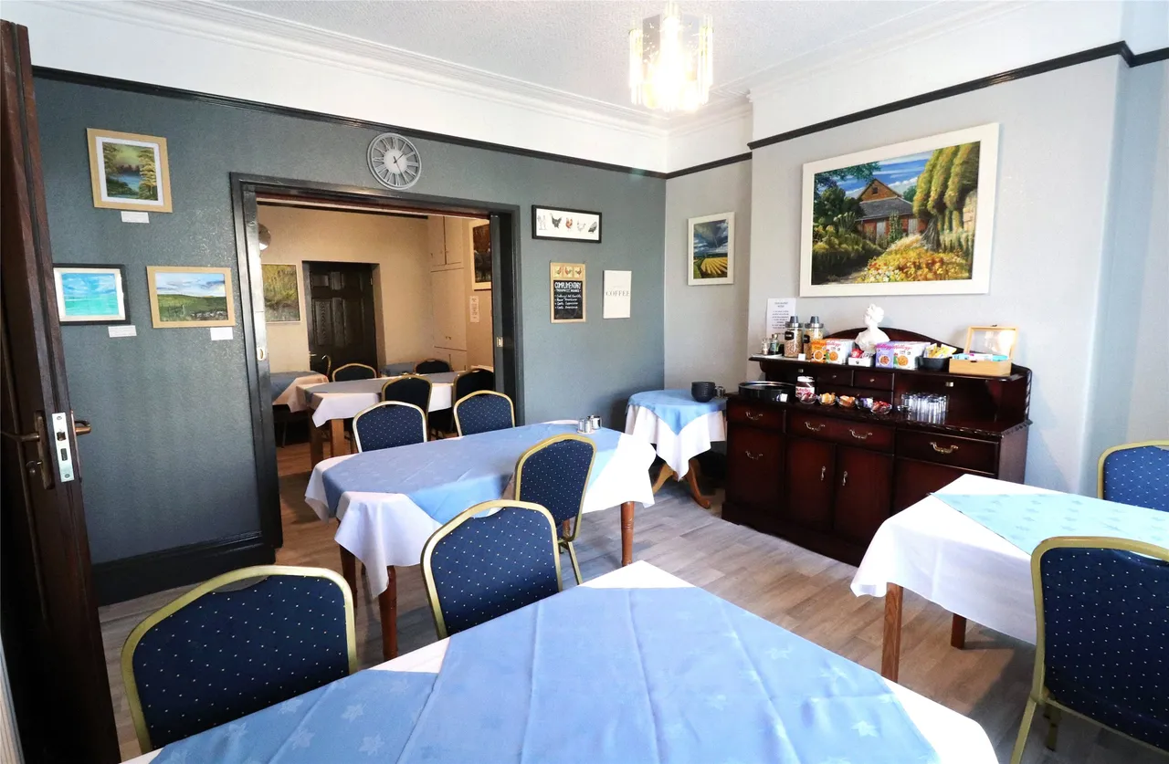 Tregonwell Road, Minehead, TA24, photo 5