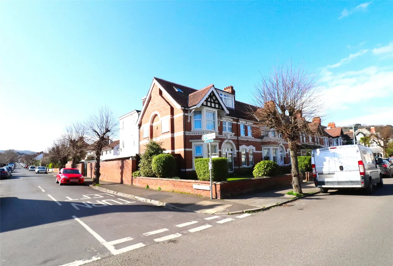 Tregonwell Road, Minehead, TA24, photo 23