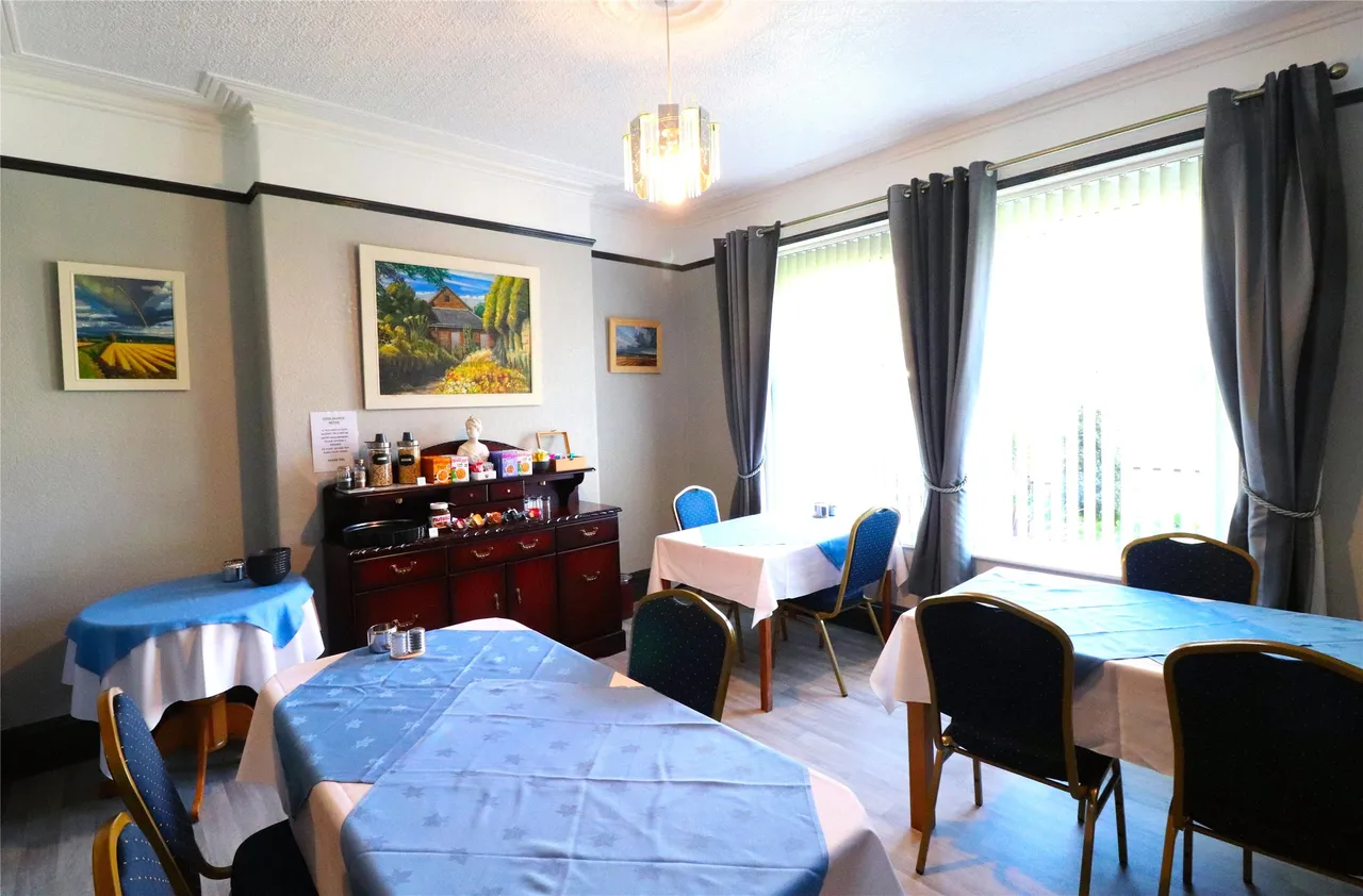 Tregonwell Road, Minehead, TA24, photo 4