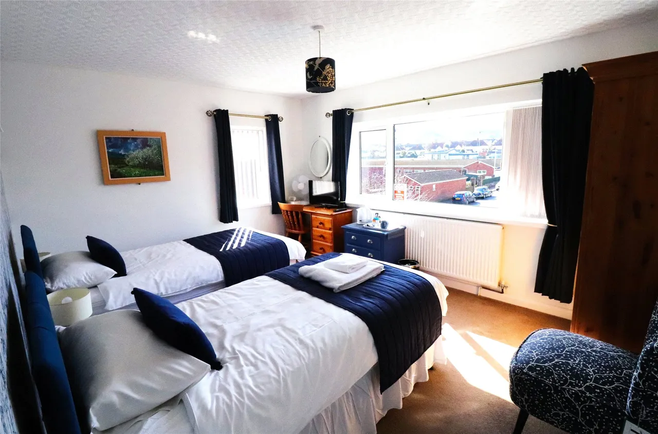Tregonwell Road, Minehead, TA24, photo 13