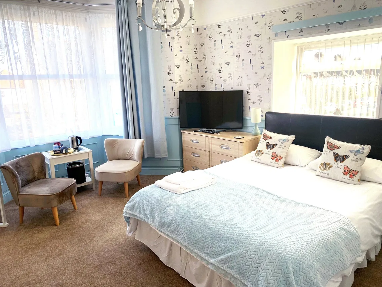 Tregonwell Road, Minehead, TA24, photo 9