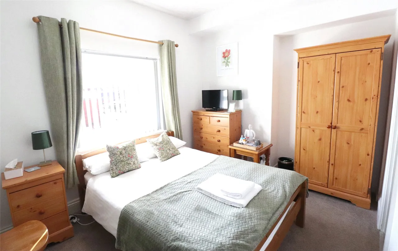 Tregonwell Road, Minehead, TA24, photo 11