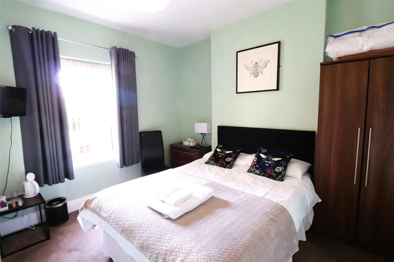 Tregonwell Road, Minehead, TA24, photo 12