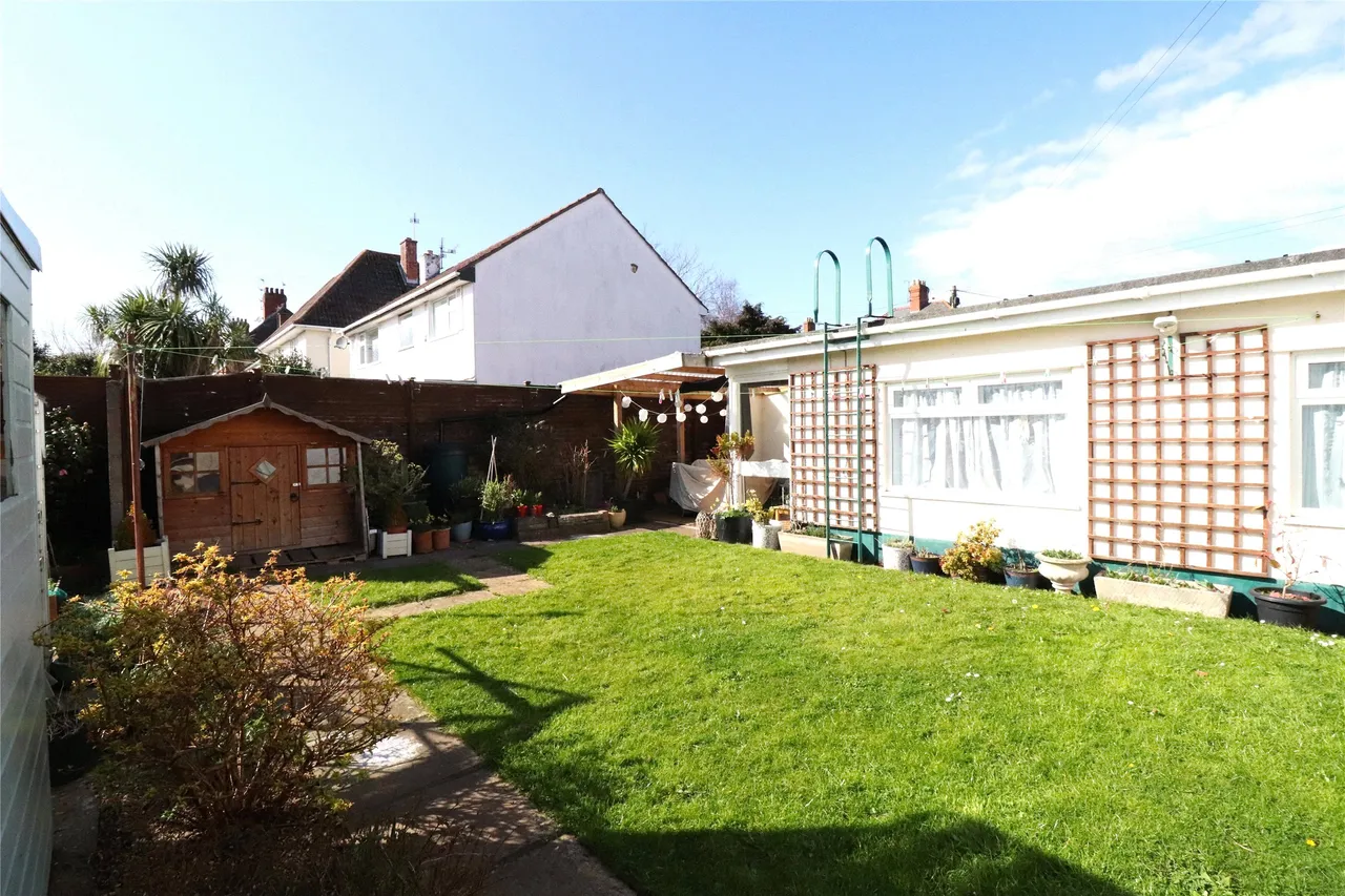 Tregonwell Road, Minehead, TA24, photo 22