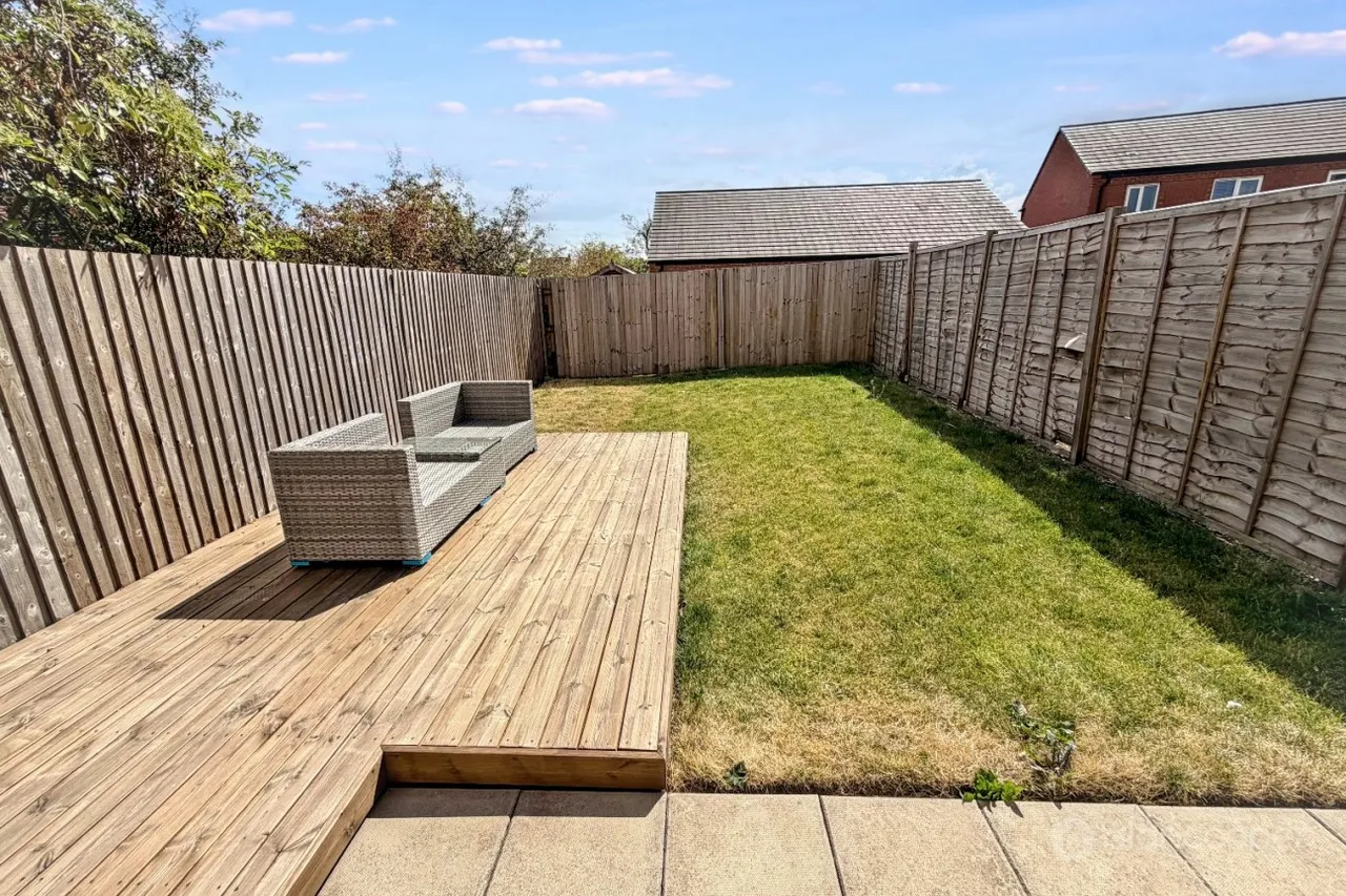 St. Oggs Way, Royal Park, CV11, photo 13