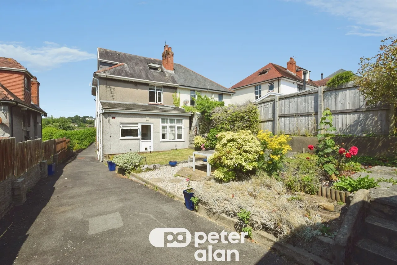 Llwyn Arosfa Swansea, SA2, photo 17