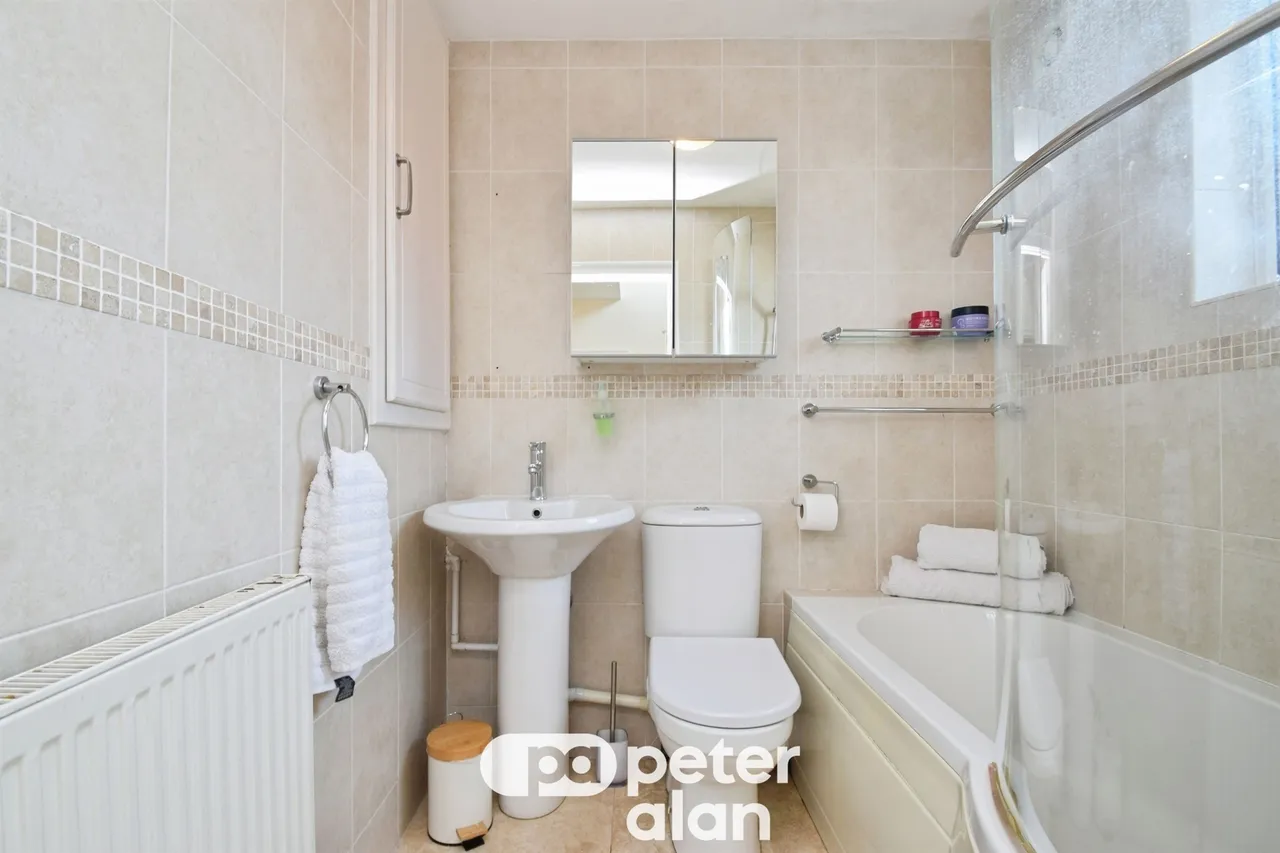 Llwyn Arosfa Swansea, SA2, photo 16