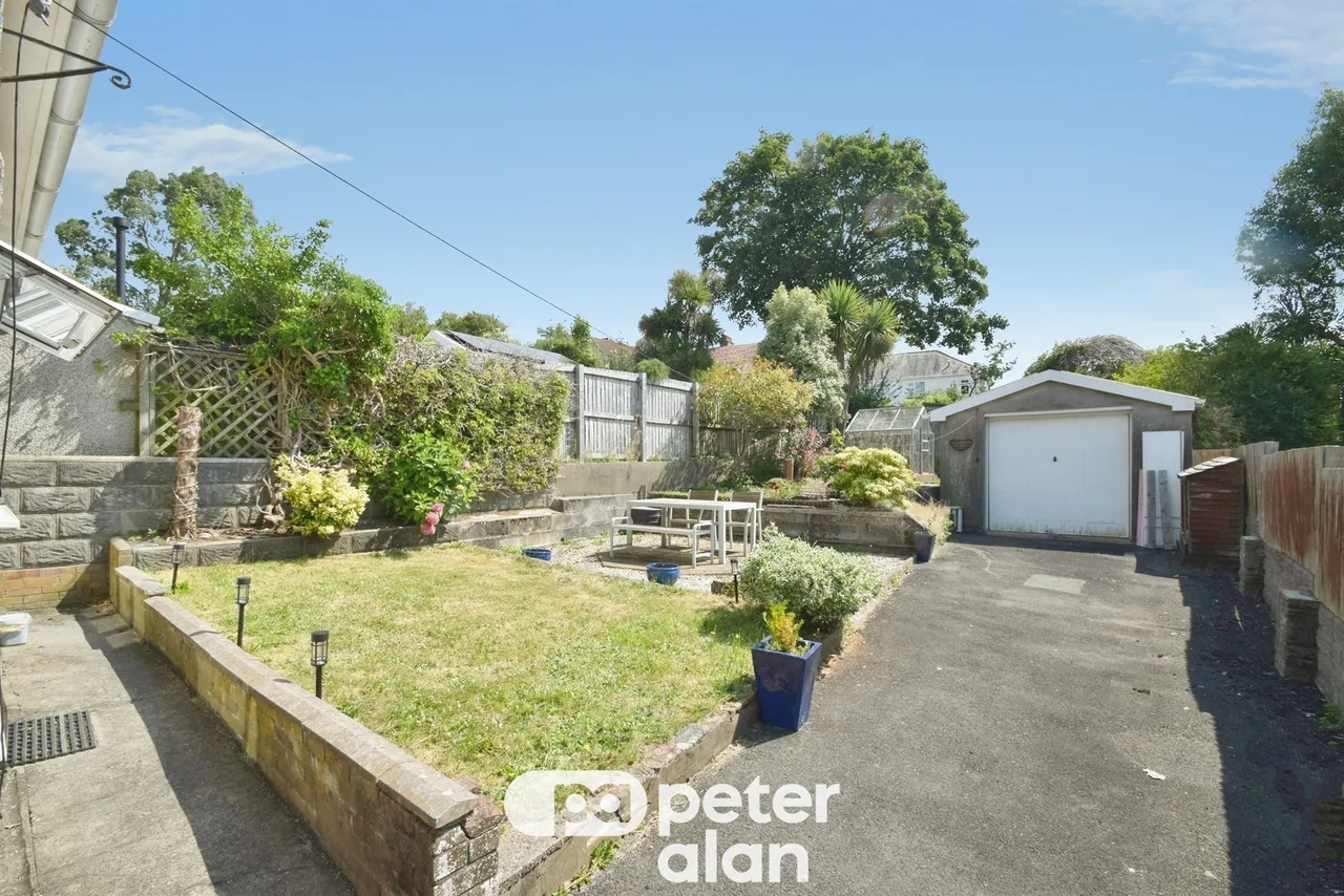 Llwyn Arosfa Swansea, SA2, photo 18