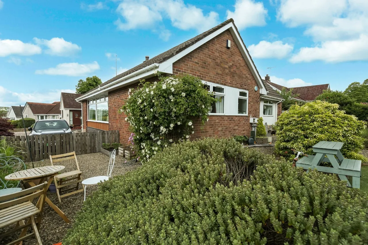 Roebank Road, Beith, North Ayrshire, KA15, photo 15