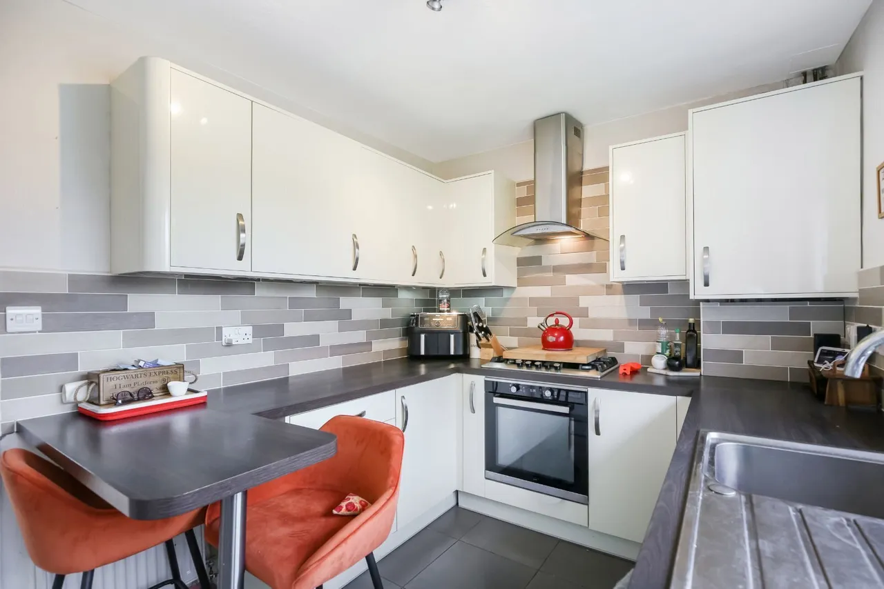 Roebank Road, Beith, North Ayrshire, KA15, photo 3