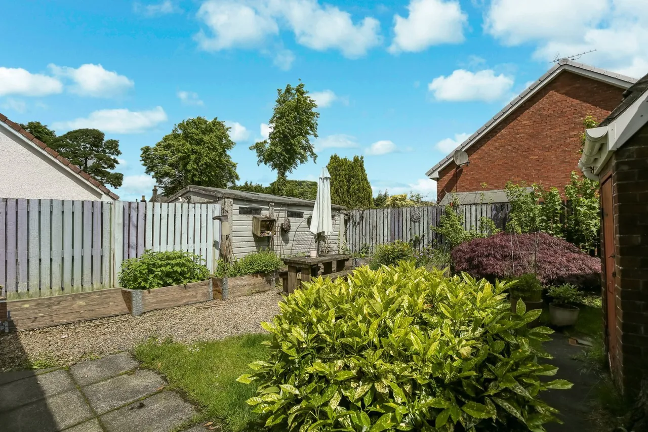 Roebank Road, Beith, North Ayrshire, KA15, photo 14