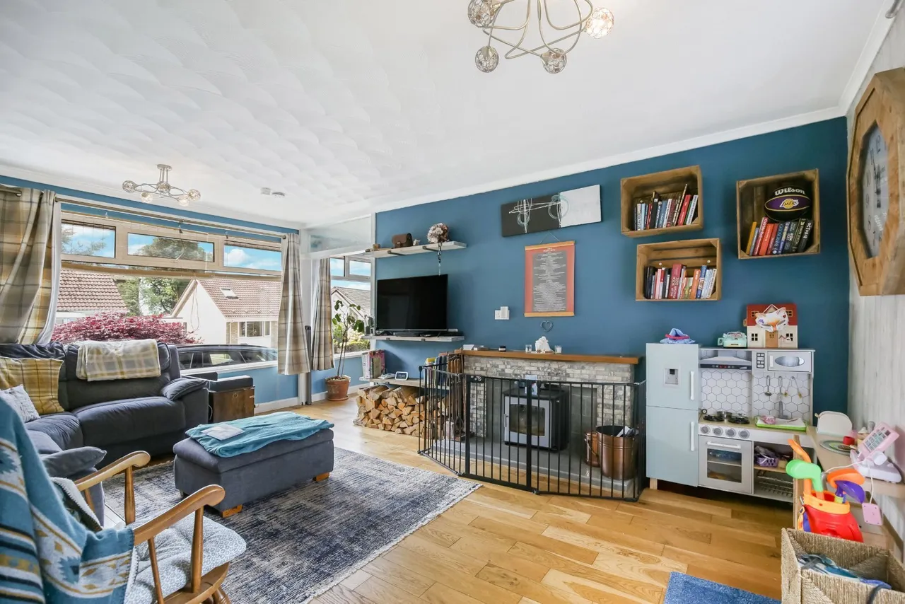 Roebank Road, Beith, North Ayrshire, KA15, photo 2