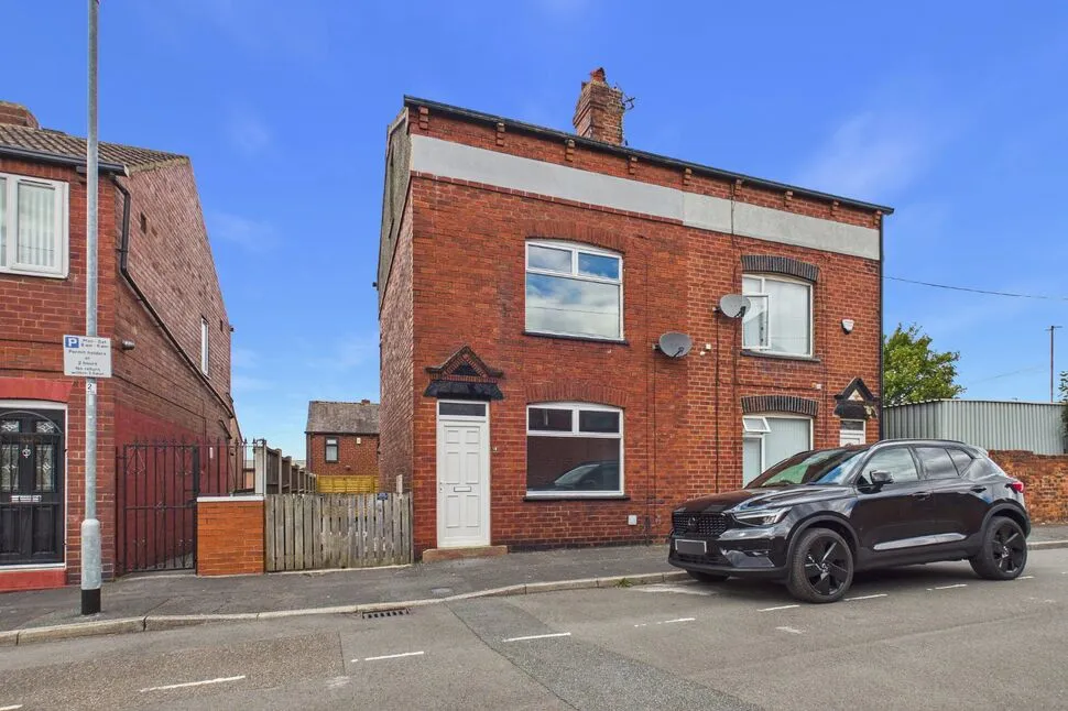 3 bed house for sale — Blayds Street, Leeds, West Yorkshire, LS9