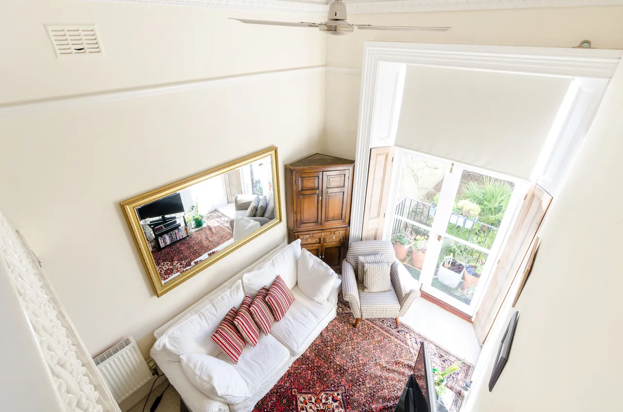 2 Camden House, 48 Wolsey Road, East Molesey, photo 5
