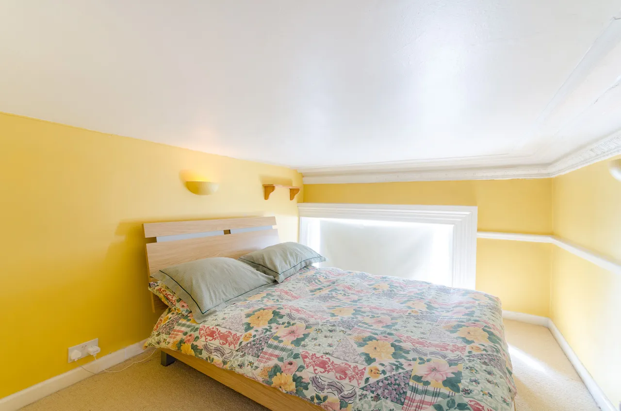 2 Camden House, 48 Wolsey Road, East Molesey, photo 7