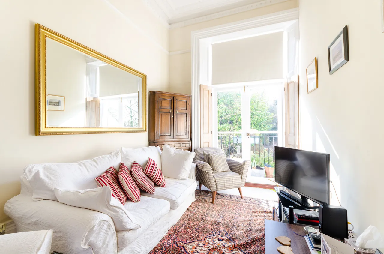 2 Camden House, 48 Wolsey Road, East Molesey, photo 10