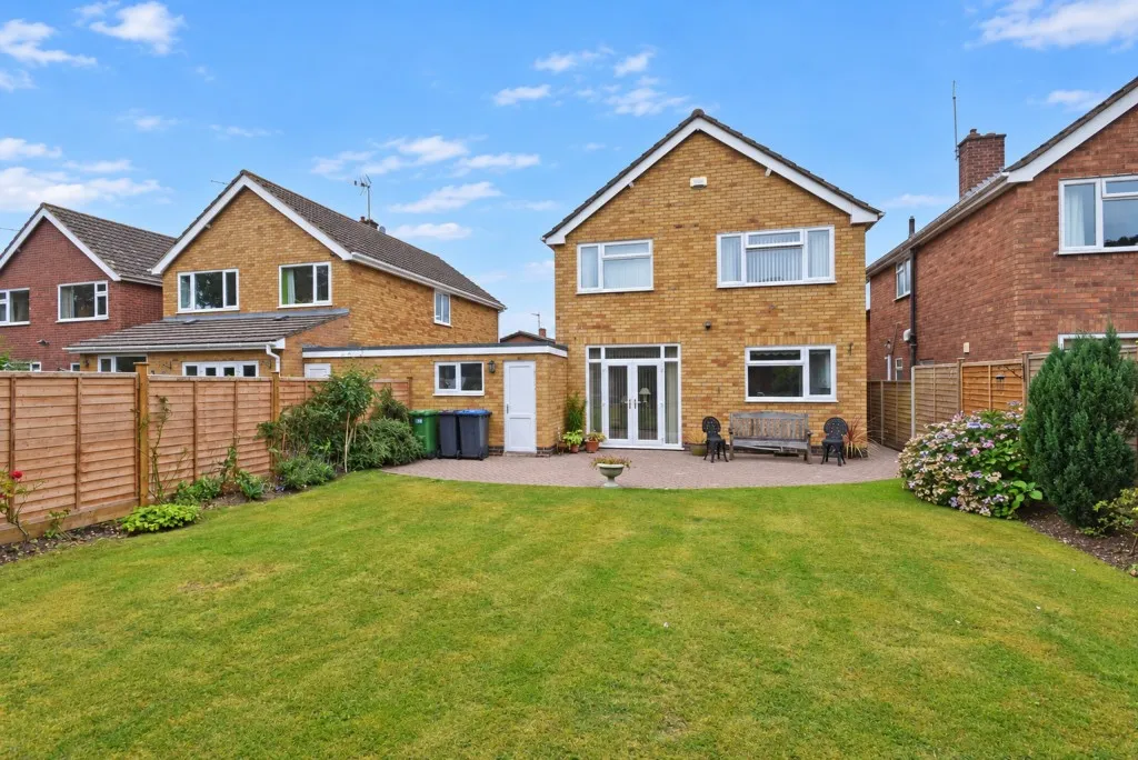 Whittle Close, Rugby, photo 18