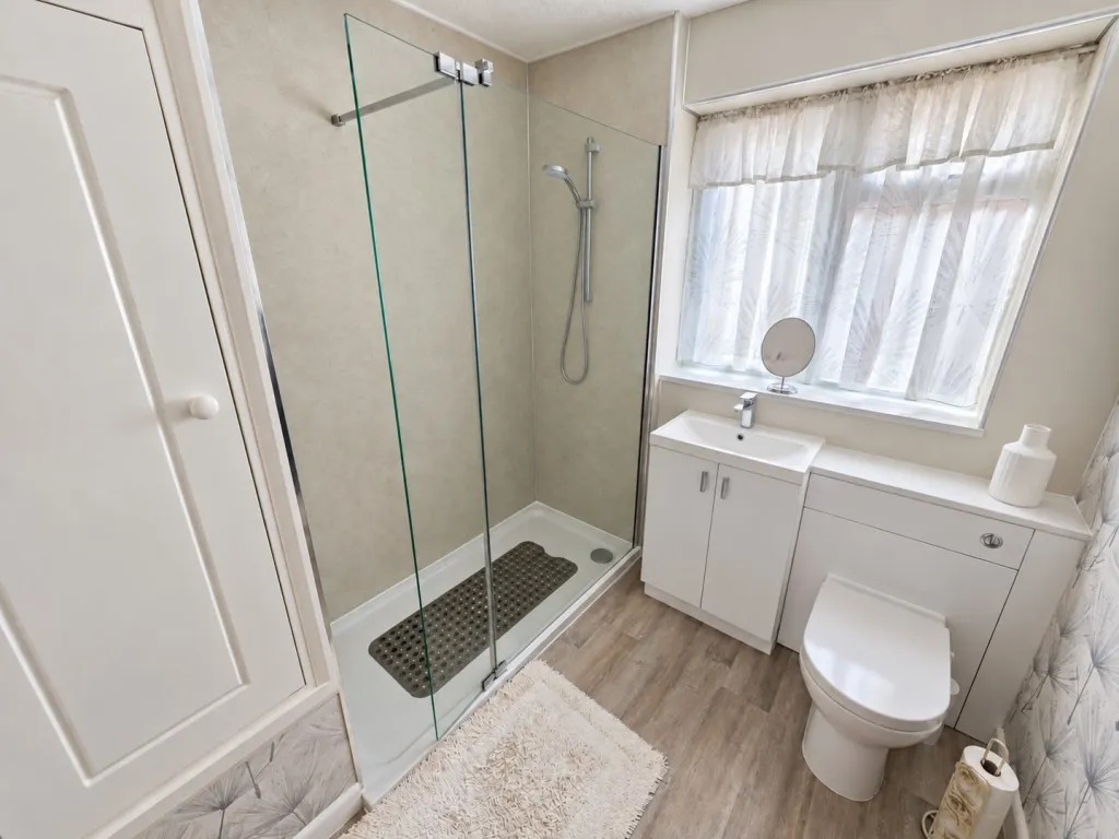 Whittle Close, Rugby, photo 15