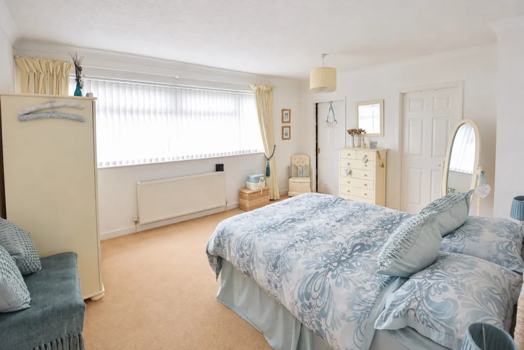 Whittle Close, Rugby, photo 11
