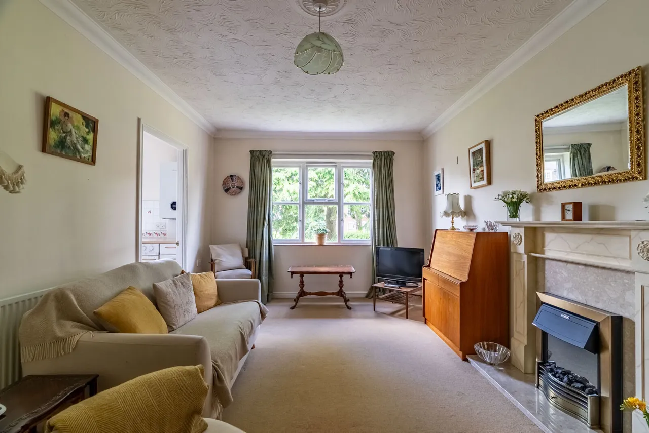 Sun Lane, Harpenden, AL5, photo 2