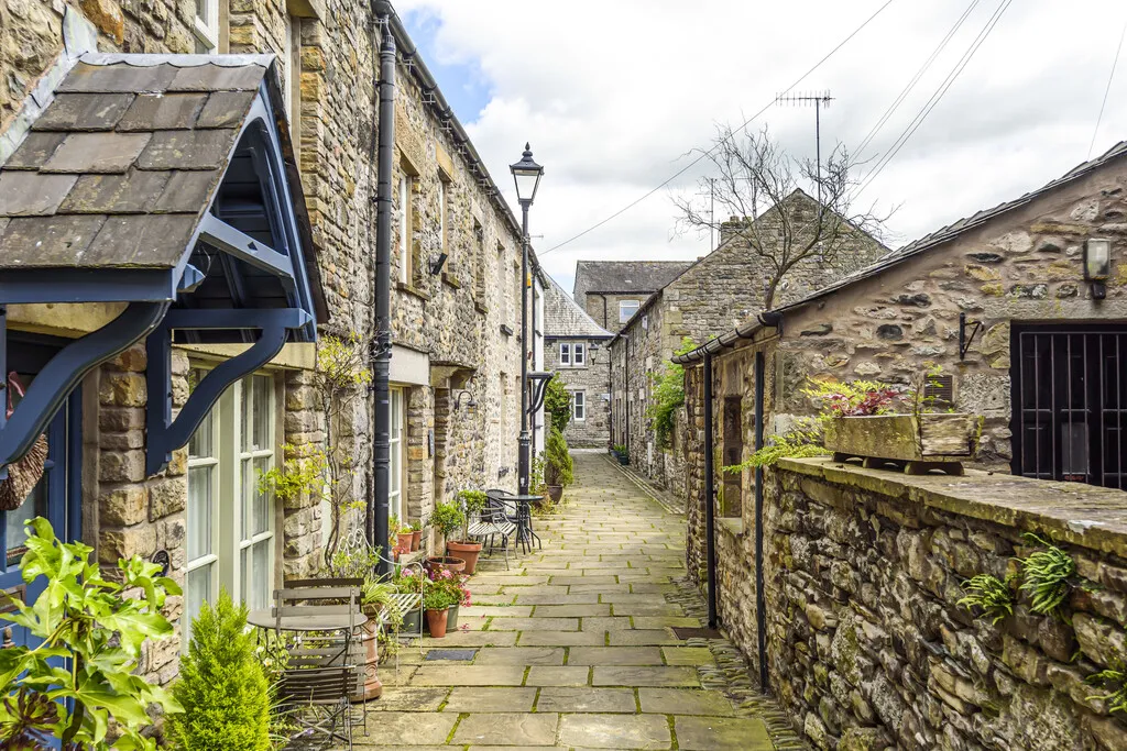 Salt Pie Lane, Kirkby Lonsdale, LA6, photo 36