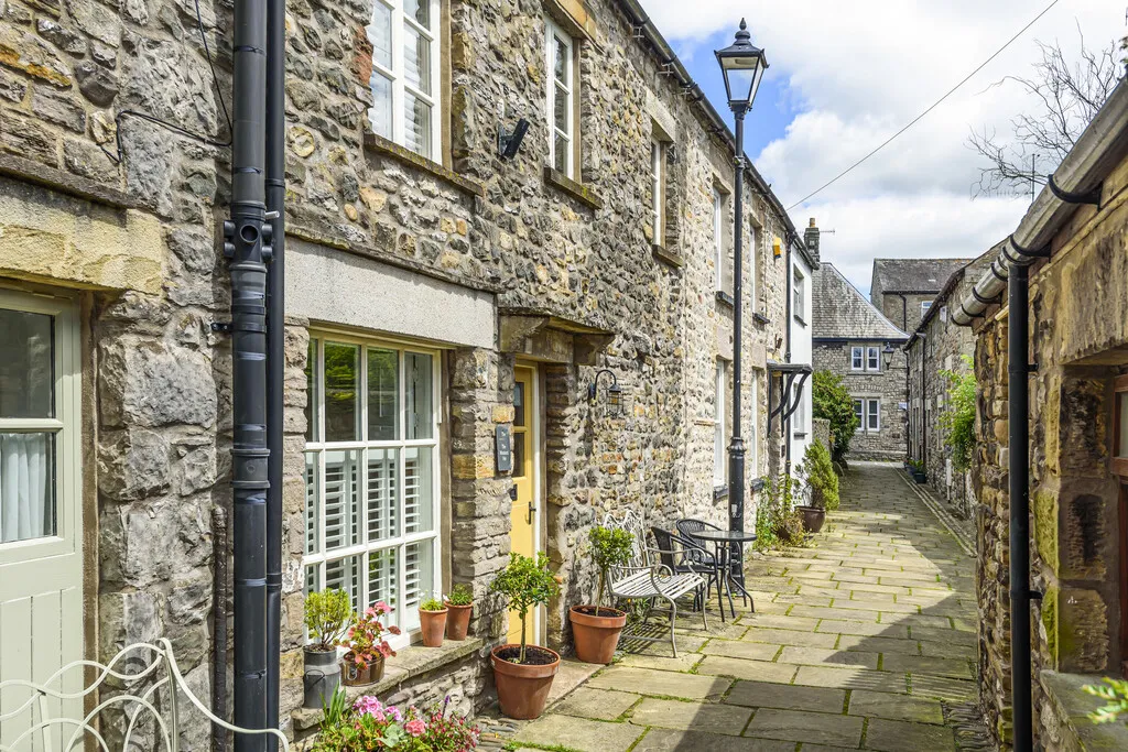 Salt Pie Lane, Kirkby Lonsdale, LA6, photo 13
