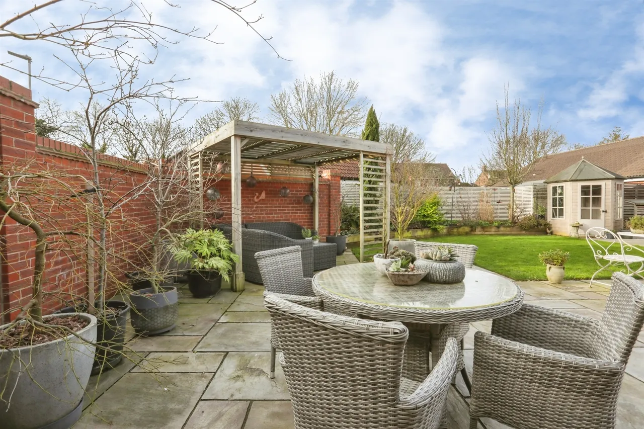 Cranesbill Way, Stowupland, IP14, photo 15