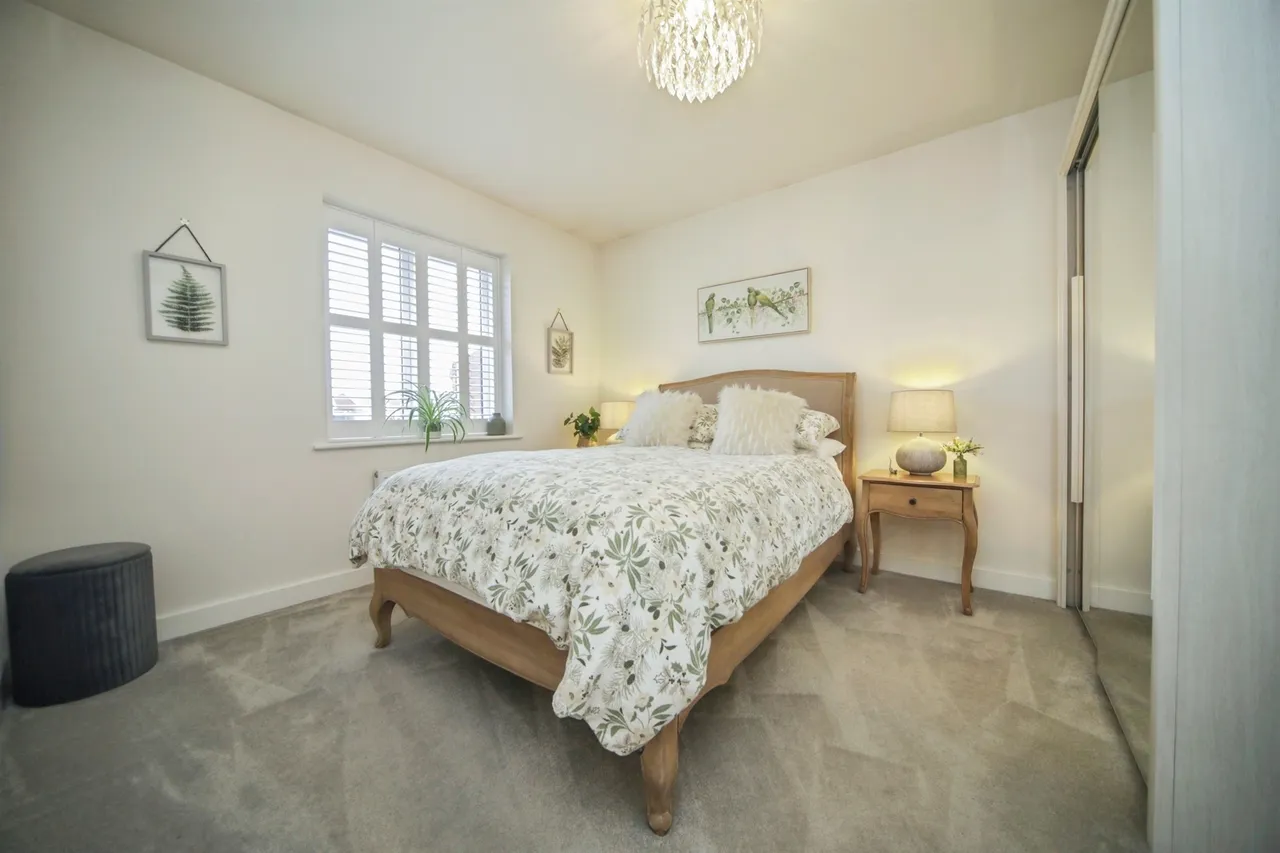 Cranesbill Way, Stowupland, IP14, photo 9