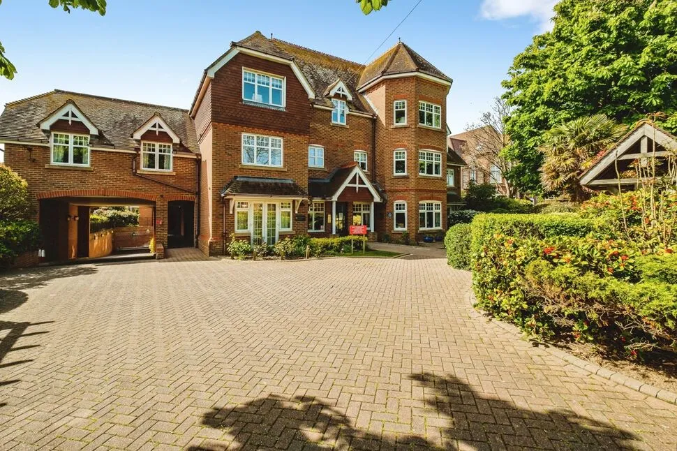 Wordsworth Road, Worthing, West Sussex, BN11, photo 6