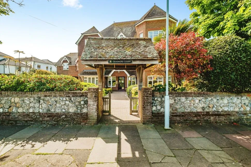 Wordsworth Road, Worthing, West Sussex, BN11, photo 11